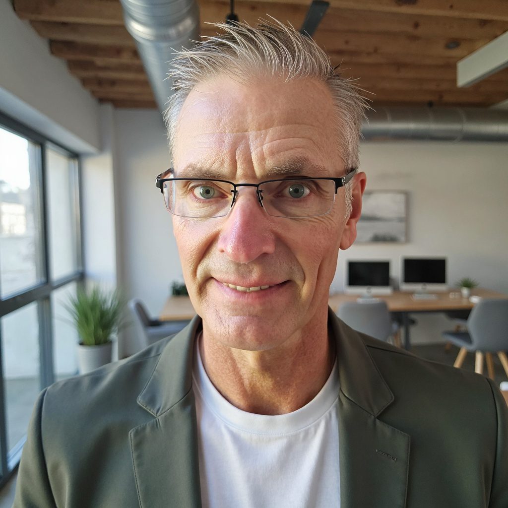 Mike Honetschlager