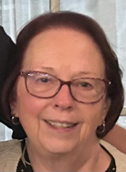 Candace Cunningham